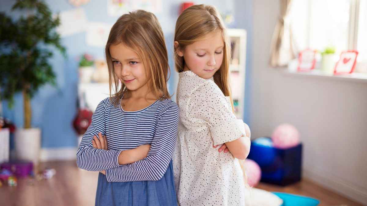 Low Self-Esteem In Children