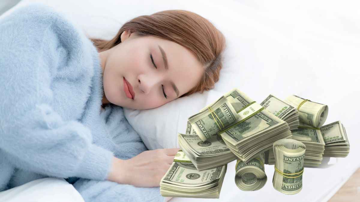 5 Surefire Methods to Make Money While You Sleep Peacefully