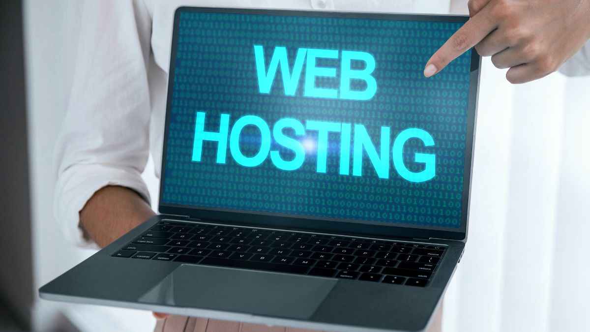 Best Hosting for WordPress