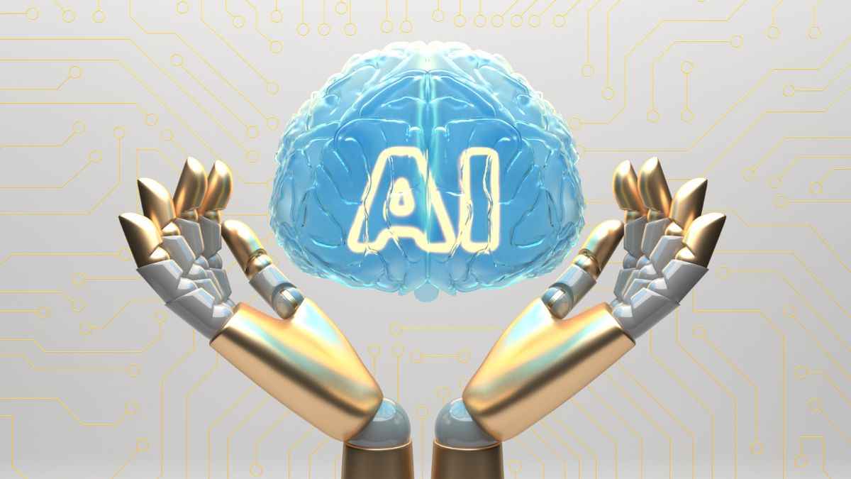 10 AI Tools You Won't Believe Exist