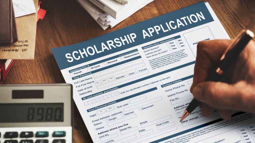 Scholarships for International Students