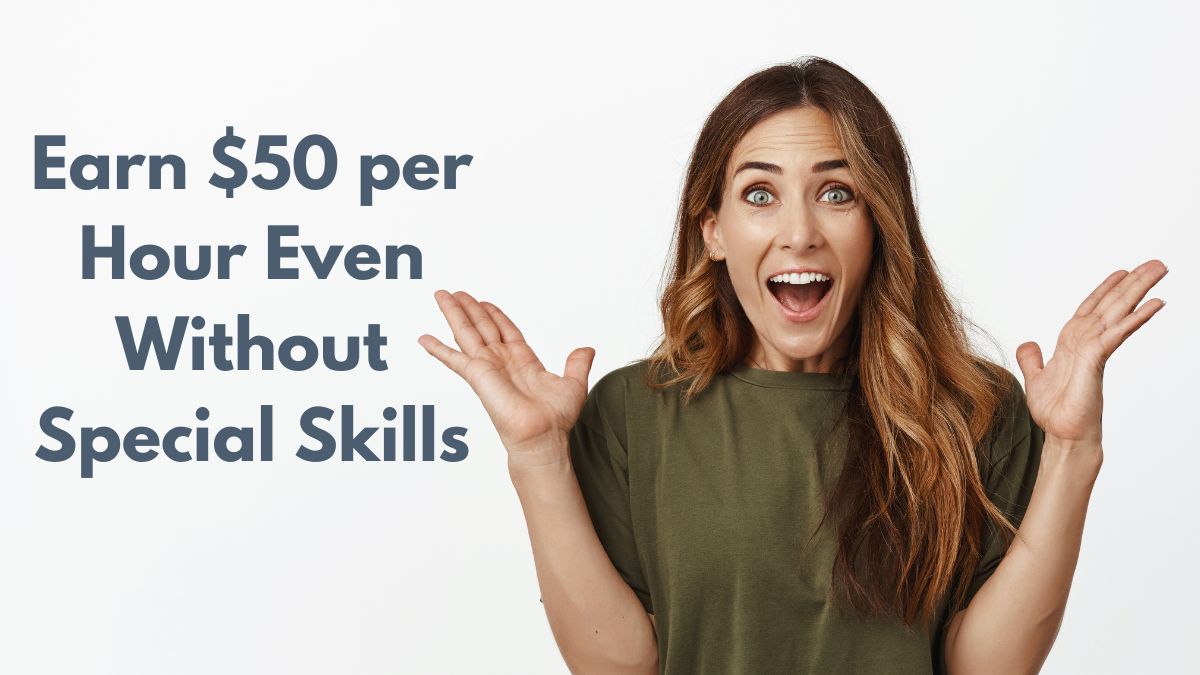 High-Paying Jobs in Canada: Earn $50 per Hour Even Without Special Skills