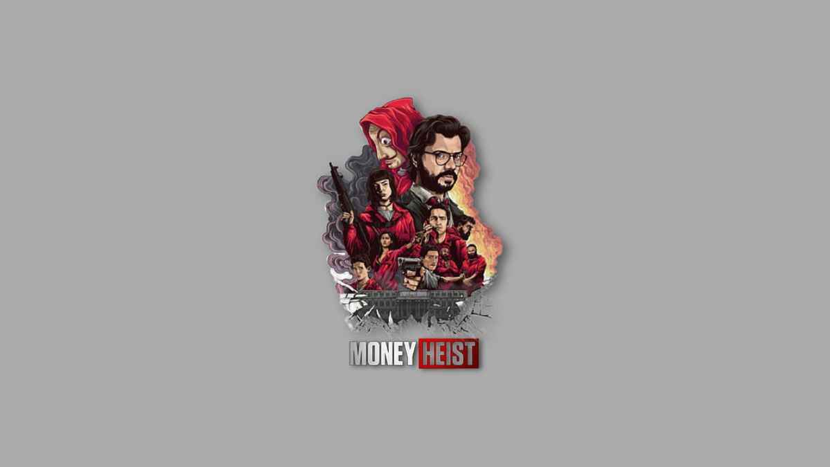 Money Heist and the Art of the Perfect Heist: What We Can Learn from the Series