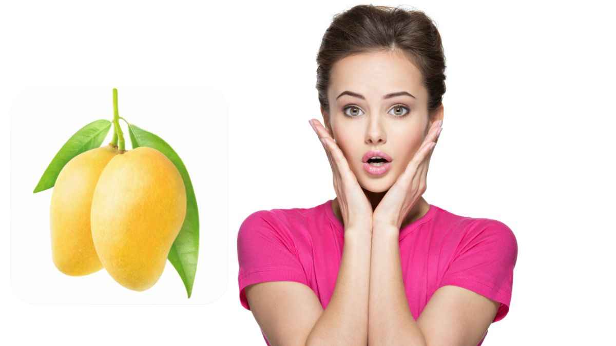 Glowing Skin Secrets: Unleashing the Power of Mangoes