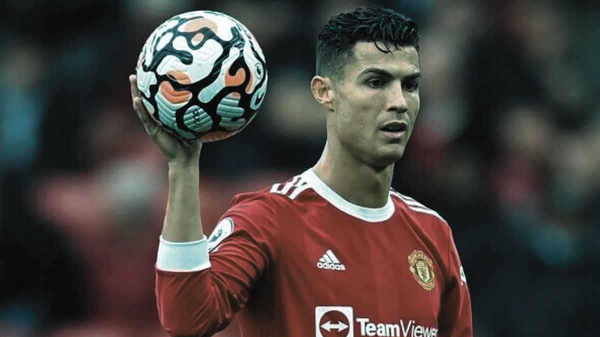 Cristiano Ronaldo Biography