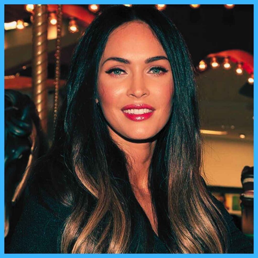 Megan Fox