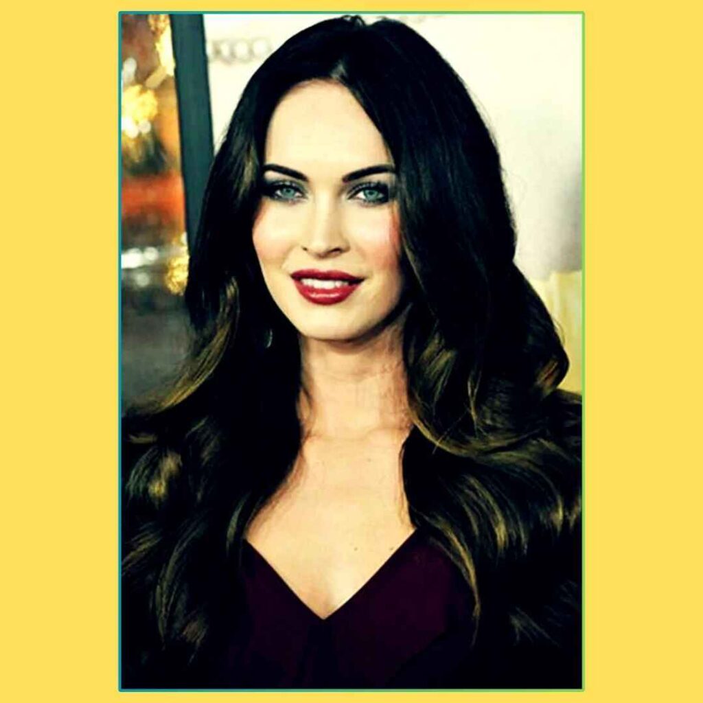 Megan Fox Biography