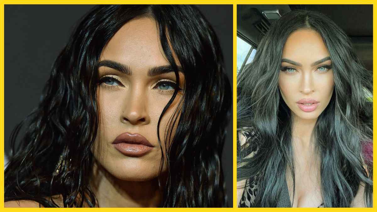 Megan Fox Biography Age Height Net Worth, Family & More