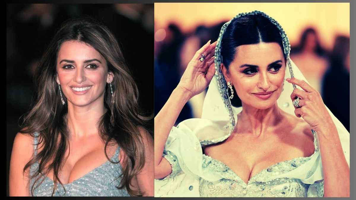 Penelope Cruz Biography Age Height Net Worth And More