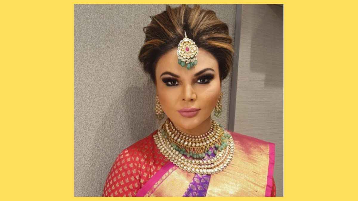 Rakhi Sawant Biography