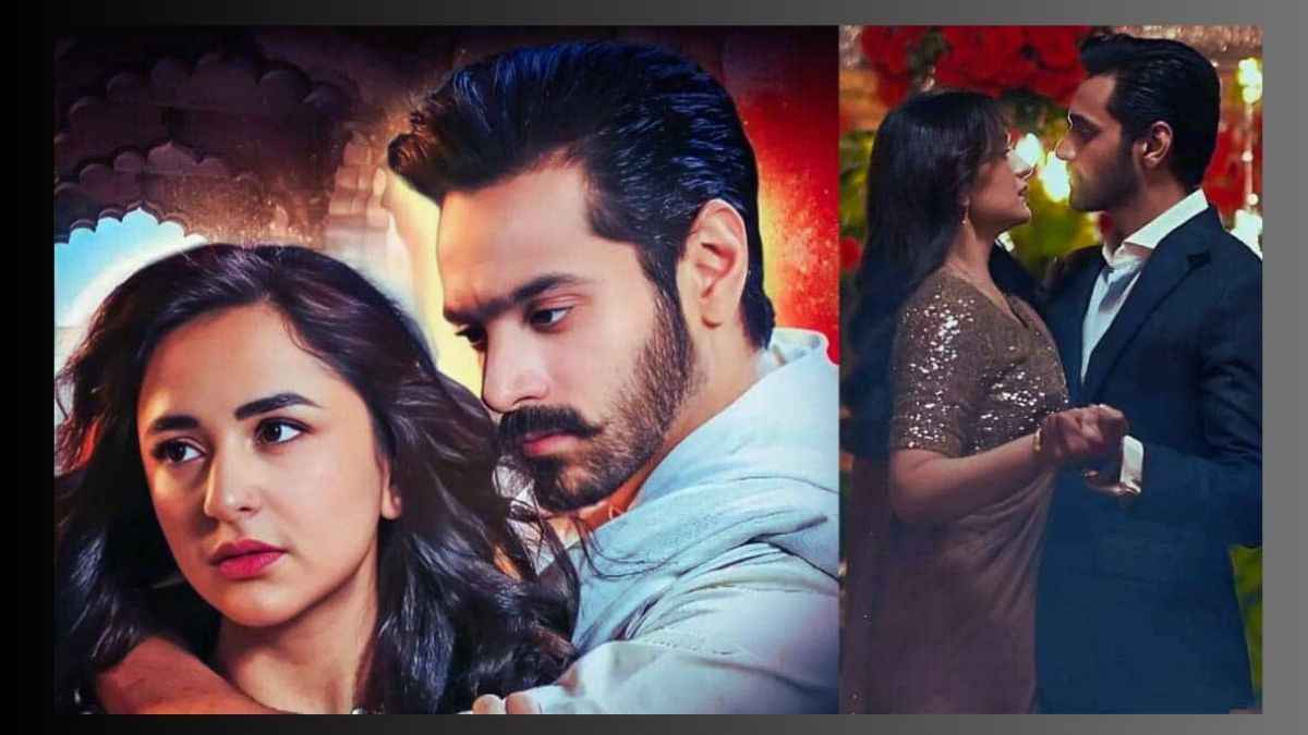 Tere Bin Drama – Real Name Actress Details Story Cast Writer OST