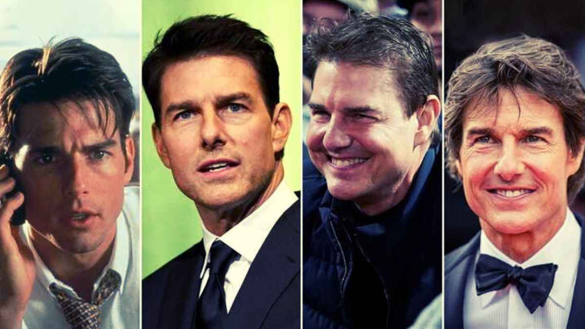 Tom Cruise Biography