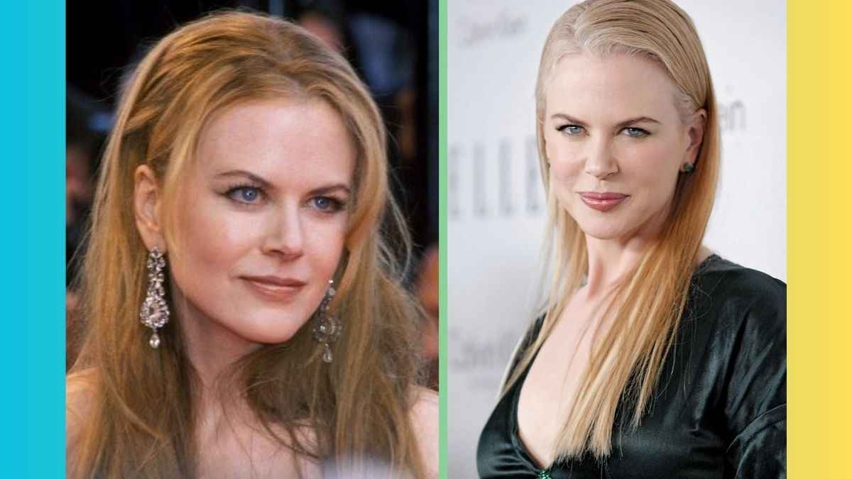 Who is Nicole Kidman