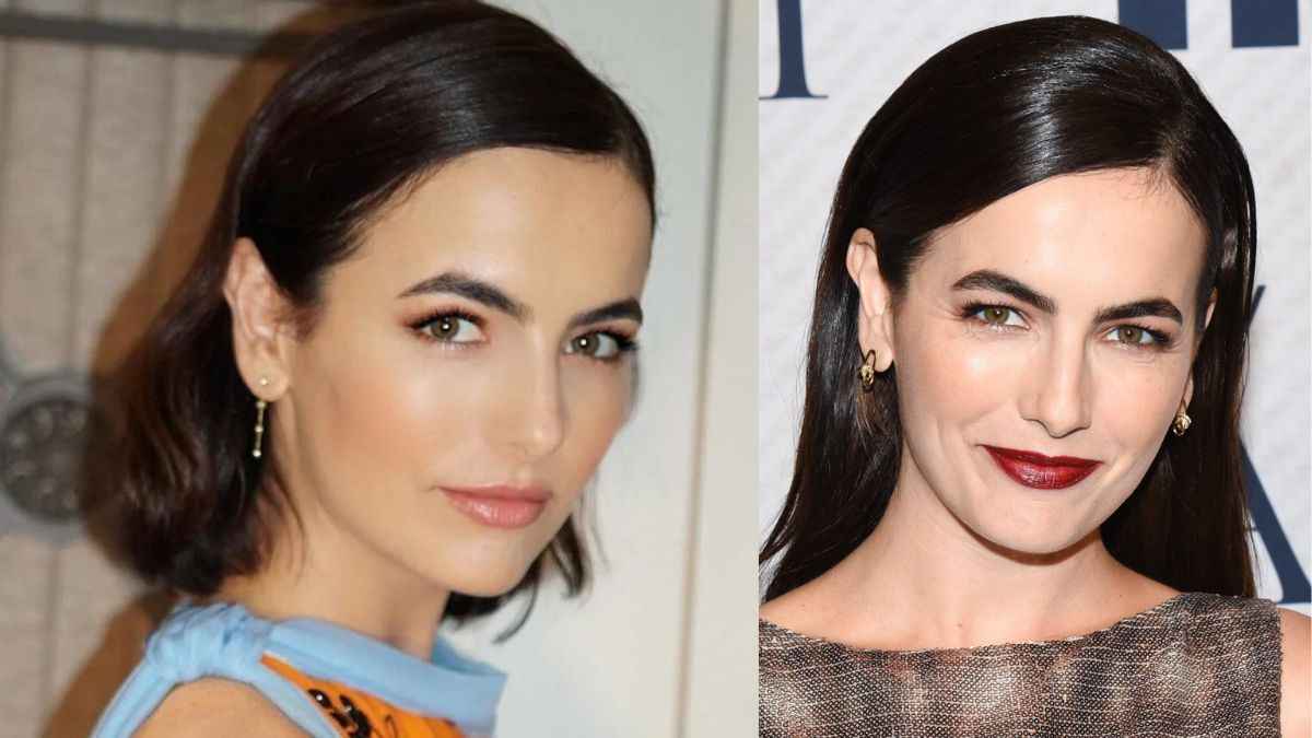 Camilla Belle Biography