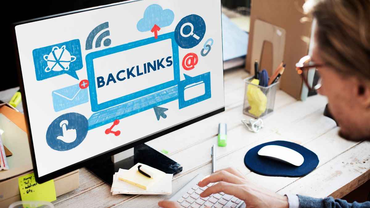 How to Create Backlinks?