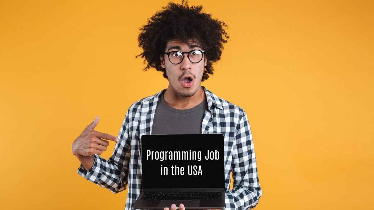 How to Land a Dream Programming Job in the USA