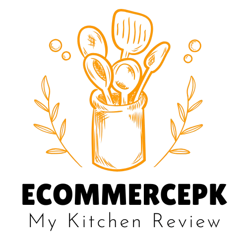My Kitchen Review