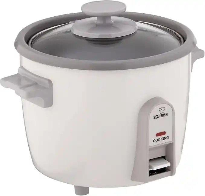 Best Digital Rice Cooker for Small Families