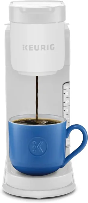Fast Brewing Technology