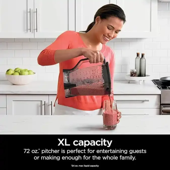 Why This Blender is Taking Over Kitchens in 2025