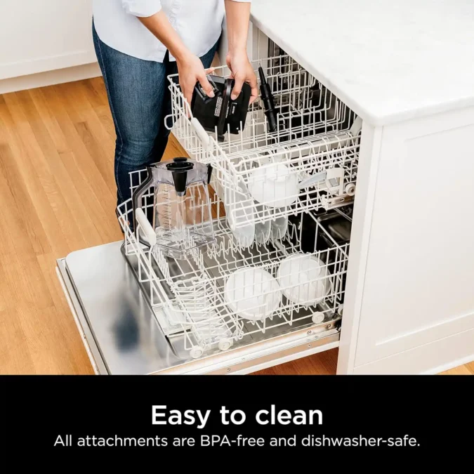 Key Features at a Glance