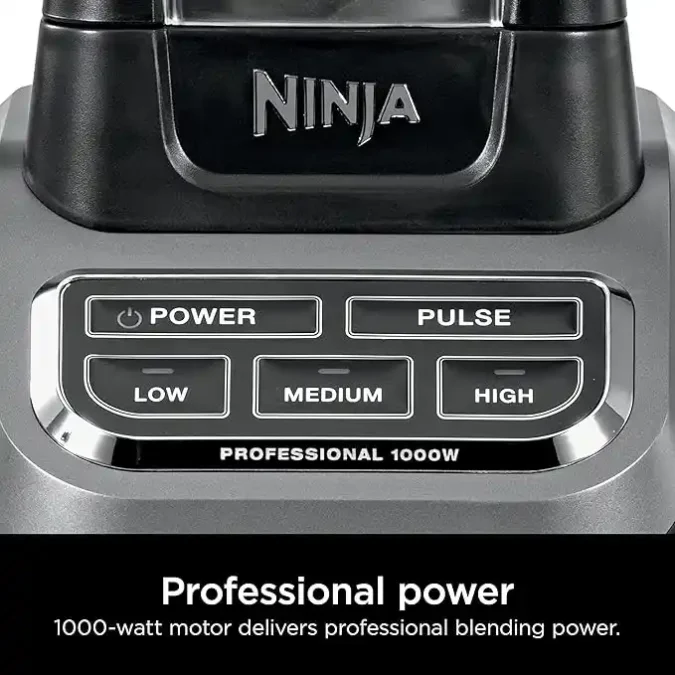What Makes Ninja Stand Out